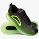 Férfi sportcipők NIKE AIR MAX 720 ao2924-008 szín: fekete