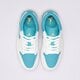 Férfi sportcipők AIR JORDAN 1 LOW  553558-174 szín: fehér