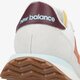 Női sportcipők NEW BALANCE 237  ws237ba szín: bézs