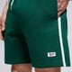 Férfi rövidnadrágok REEBOK RÖVIDNADRÁG COURT SPORT SHORT 100075659 szín: zöld