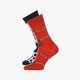 Női zoknik SIZEER ZOKNI CHRISTMAS SLOTH si321ska98001 szín: multicolor