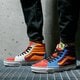 Férfi sportcipők VANS UA SK8-HI  vn0a4bv616v1 szín: multicolor