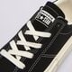 Női tornacipők CONVERSE CHUCK TAYLOR ALL STAR CRUISE a08789c szín: fekete