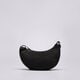 Női táska NIKE NŐI TÁSKA NK AURA CRESCENT CROSSBODY hq4370-013 szín: fekete