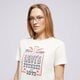 Női póló LEVI'S PÓLÓ GRAPHIC ICONIC TEE a8802-0041 szín: fehér
