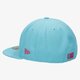 Gyerek baseball sapka NEW ERA SAPKA SEASONAL CONT NEW YORK YANKEES 80000800 szín: kék
