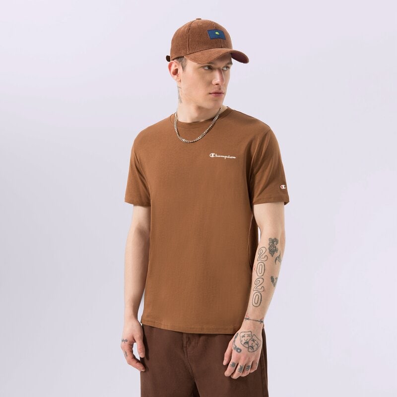 CHAMPION PÓLÓ CREWNECK PÓLÓ