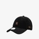 Női baseball sapka NEW ERA SAPKA WMNS MET VELOUR 940 NYY GRH NEW YORK YANKEES G 60184767 szín: fekete