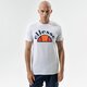 Férfi póló ELLESSE PÓLÓ TEZZA GRM WHT MRL smg13519909 szín: szürke