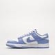 Férfi sportcipők NIKE DUNK LOW RETRO dv0833-400 szín: fehér