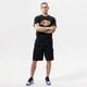 Férfi póló NIKE PÓLÓ LOS ANGELES LAKERS TEE EARNED EDITION NBA cz7273-010 szín: fekete