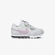 Gyerek sportcipők NIKE MD RUNNER 2 (TD) 806255-019 szín: rózsaszín