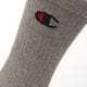 Férfi zoknik CHAMPION ZOKNI 3PK CREW SOCKS u24558em006 szín: multicolor