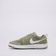 Gyerek sportcipők NIKE C1TY BG hq0028-300 szín: zöld