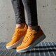 Női sportcipők NIKE WMNS AIR FORCE 1 '07 ESS ao2132801 szín: narancssárga