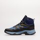 Férfi téli cipők HELLY HANSEN CASCADE MID HT 11751625 szín: sötétkék