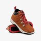 Gyerek téli cipők TIMBERLAND CITY STOMPER MID WP a1qj5 szín: barna