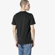 Férfi póló ADIDAS PÓLÓ SS SOLID BB T BLK cw2339 szín: fekete