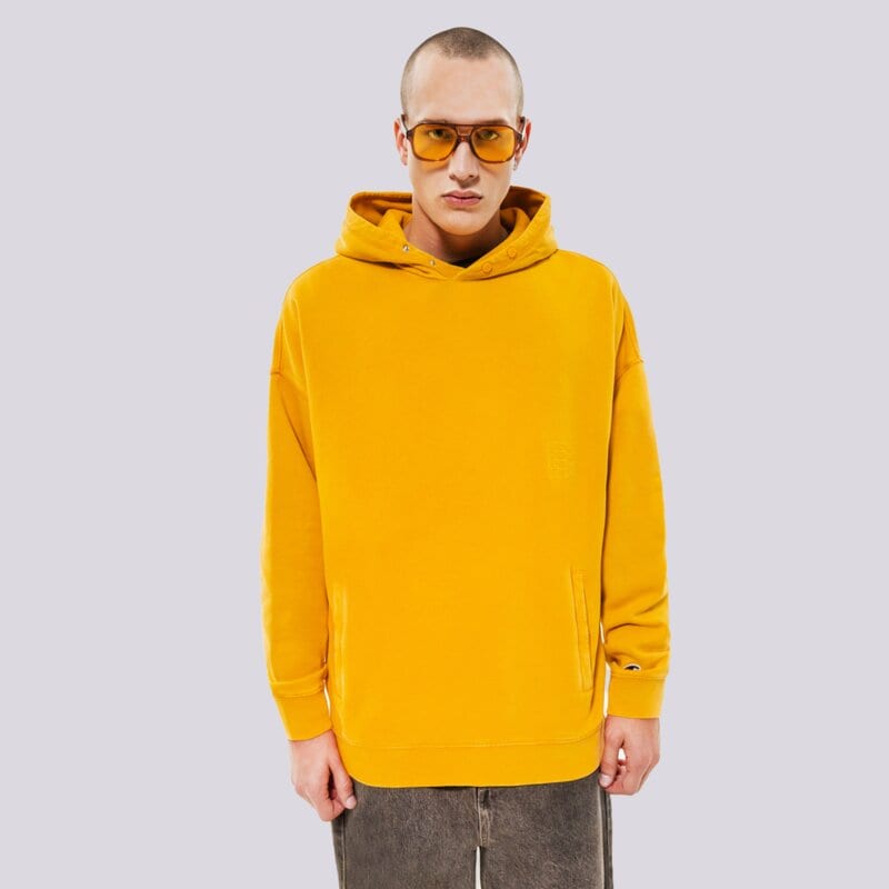 CHAMPION PULÓVER KAPUCNIS HOODED SWEATSHIRT