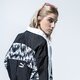 Női átmeneti kabát PUMA KABÁT SZÉLDZSEKI TFS OG AOP TRACK JACKET 59705801 szín: multicolor