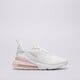 Gyerek sportcipők NIKE AIR MAX 270 943345-122 szín: fehér
