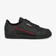 Gyerek sportcipők ADIDAS CONTINENTAL 80 J f99786 szín: fekete