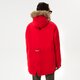 Férfi télikabát ELLESSE KABÁT TÉLI BLIZZARD PARKA JACKET RED shl03704823 szín: piros