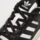 Gyerek sportcipők ADIDAS FORUM LOW CL J id6862 szín: fekete