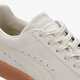 Férfi sportcipők PUMA SUEDE CLASSIC ORGANIC 36386902 szín: szürke