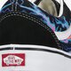 Férfi sportcipők VANS UA OLD SKOOL vn0a5krfb031 szín: fekete