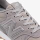 Női sportcipők NEW BALANCE WR996NEC wr996nec szín: szürke