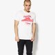 Férfi póló PUMA PÓLÓ SS SUEDE CELEBRATION TEE 85083602 szín: fehér