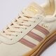 Női sportcipők ADIDAS GAZELLE BOLD W js3893 szín: bézs