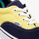 Női tornacipők VANS UA COMFYCUSH ERA vwm9vnow szín: sötétkék
