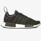 Női sportcipők ADIDAS NMD_R1 cq2412 szín: szürke