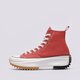 Női tornacipők CONVERSE RUN STAR HIKE a05136c szín: piros