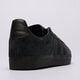 Férfi sportcipők ADIDAS GAZELLE  cq2809 szín: fekete