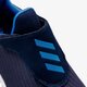 Gyerek sportcipők ADIDAS FORTARUN AC K ah2628 szín: sötétkék