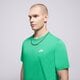 Férfi póló NIKE PÓLÓ M NSW CLUB TEE ar4997-324 szín: zöld