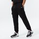 Férfi nadrágok NEW ERA NADRÁG NE PREMIUM CARGO BLK NEW ERA BLKWHI 60284750 szín: fekete