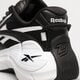Női sportcipők REEBOK ZIG KINETICA 2.5 gx0498 szín: fekete