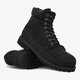 Férfi téli cipők CONFRONT CLASSIC BOOT cfmmb216001 szín: fekete