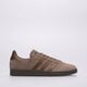Férfi sportcipők ADIDAS GAZELLE  ig4989 szín: barna