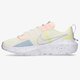 Női sportcipők NIKE CRATER IMPACT cw2386-700 szín: multicolor