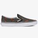 Férfi sportcipők VANS UA CLASSIC SLIP-ON vn0a4u3819m1 szín: multicolor