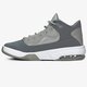 Gyerek sportcipők JORDAN MAX AURA 2 cn8094-012 szín: szürke