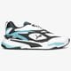 Férfi sportcipők PUMA RS-FAST NANO 37564002 szín: fehér