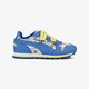 Gyerek sportcipők PUMA MINIONS ST RUNNER V PS 36401701 szín: kék