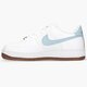 Gyerek sportcipők NIKE AIR FORCE 1 LV8 da3093-100 szín: fehér