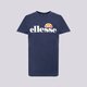 Gyerek póló ELLESSE PÓLÓ MALIA TEE JNR NAVY s3e08578429 szín: sötétkék